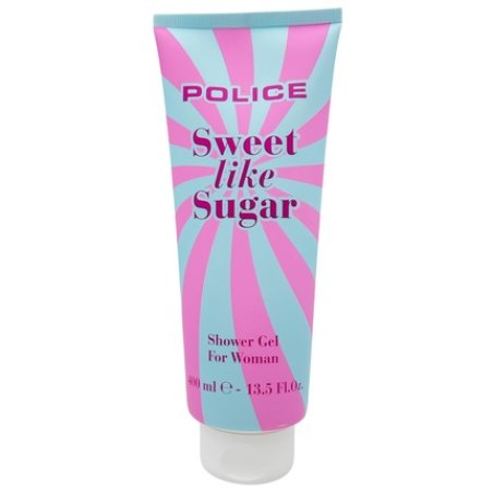 Police Sweet Like Sugar Shower Gel for Women 400ml