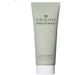 Origins Peace of Mind Moisturising Hand Cream 75ml