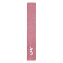 Nail file with a grain size of 100/180
