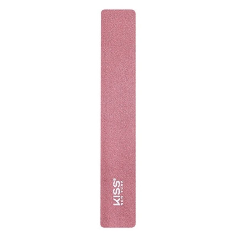 Nail file with a grain size of 100/180