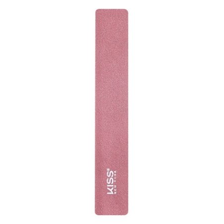 Nail file with a grain size of 100/180