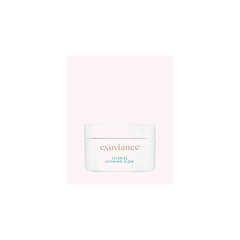 Exuviance Skinrise Morning Glow 36 Pads