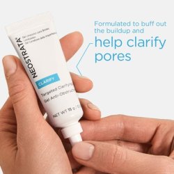 NEOSTRATA Clarify Targeted Clarifying Gel 15g 0.5oz