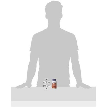 Now Foods Vitamin D3 1000IU Standard Capsules 360 Count