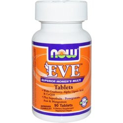 Eve Women's Multiple Vitamin 90 Tablets