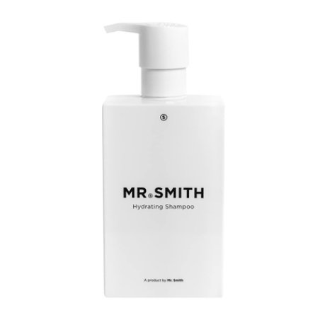 Mr. Smith Hydrating Shampoo 275ml
