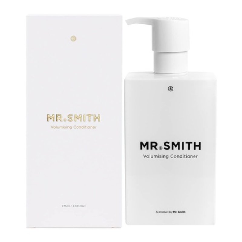 Mr. Smith Volumizing Conditioner 300ml