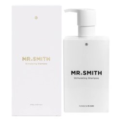 Mr. Smith Stimulating Shampoo 275ml