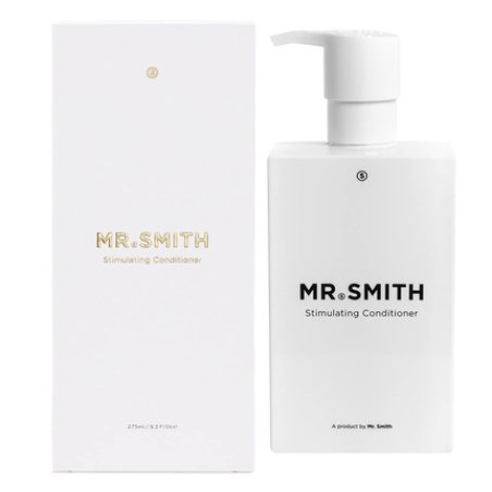 Mr. Smith Stimulating Conditioner 300ml