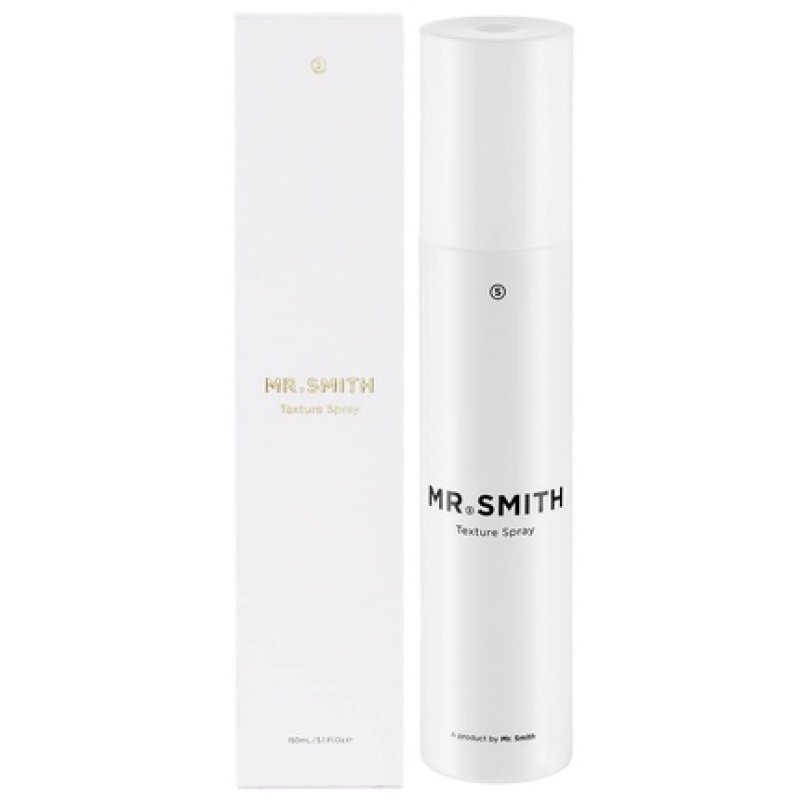 Mr. Smith Texture Spray 150ml