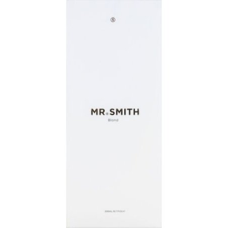 Mr. Smith Blonde 6.7 oz