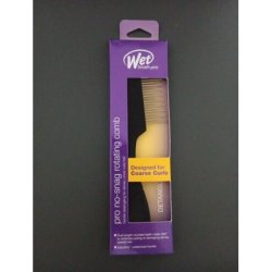 Wet Brush pro custom care rotating comb