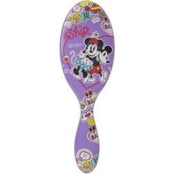 Wet Brush Original Detangler Disney Classic Brush So In Love Purple Unisex Hairbrush