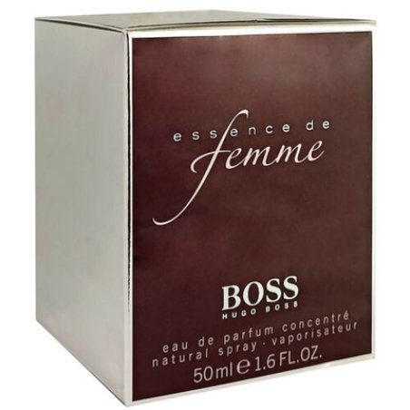 HUGO BOSS Essence de Femme Eau de Parfum 50ml