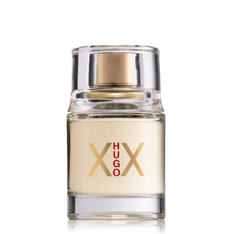 Hugo Boss Hugo XX Woman Eau de Toilette EDT 60ml - New and Sealed