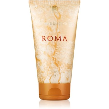 Laura Biagiotti Roma Body Lotion for Her - 150 ml