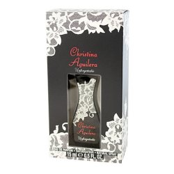Christina Aguilera Unforgettable Eau de Parfum Spray 15ml