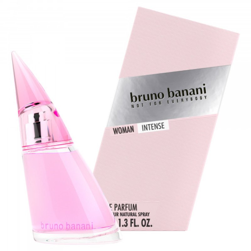 Bruno Banani Woman 40ml Women