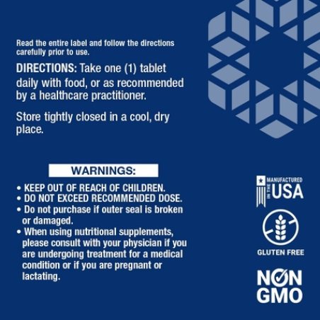 Life Extension Optimized Folate 1000mcg 100 Veggie Tabs