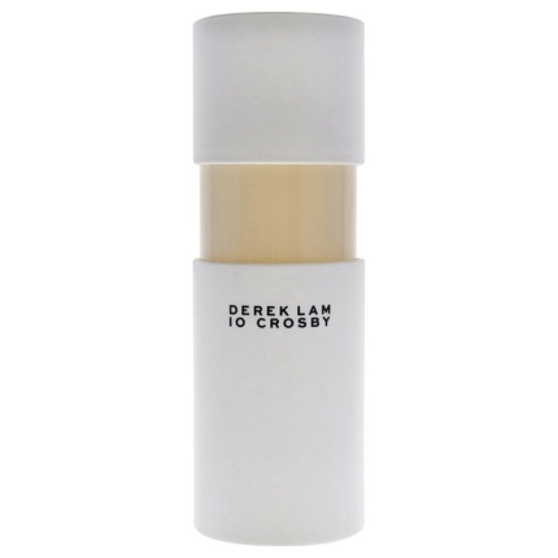 Derek Lam Silent St For Women - 3.4 Oz Eau De Parfum Spray Tester