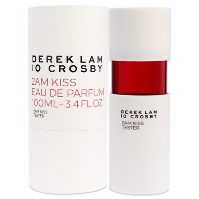 Derek Lam 2am Kiss - 3.4 Oz Eau De Parfum Spray For Women Tester