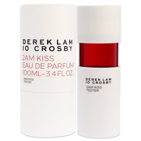 Derek Lam 2am Kiss - 3.4 Oz Eau De Parfum Spray For Women Tester
