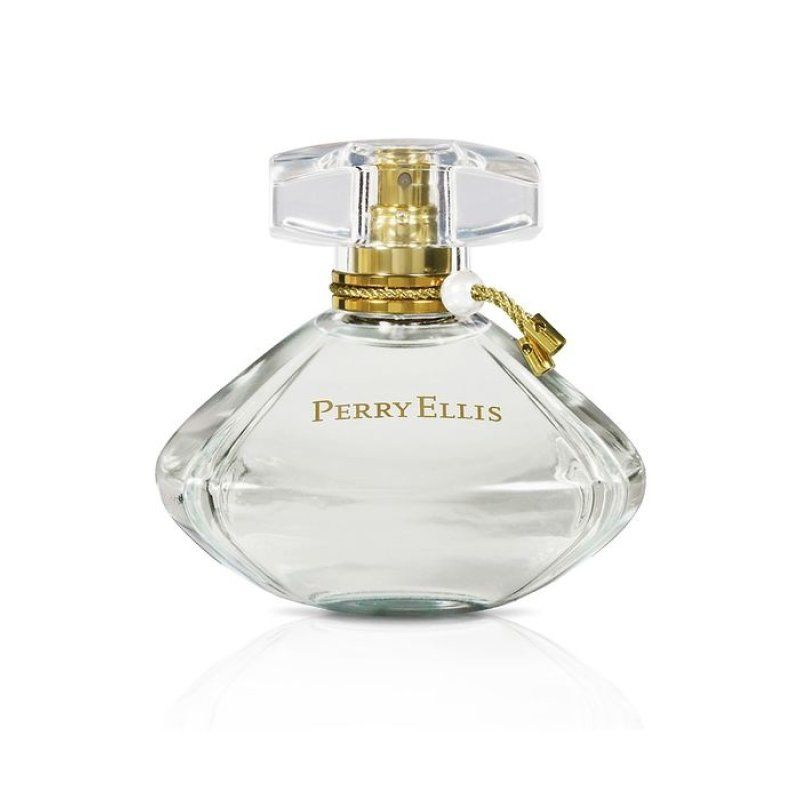 Perry Ellis 844061003279 eau de parfum 100 ml Femmes