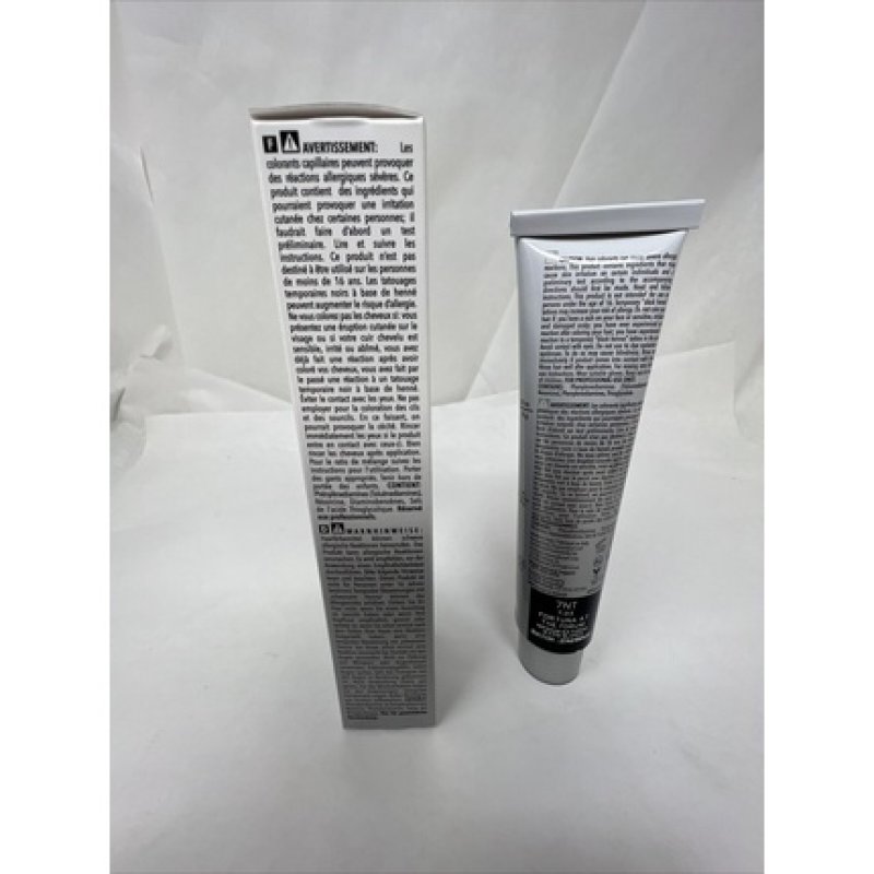 Aloxxi CHROMA CDP Complex Permanent Hair Color - Your Choice!! New and Sealed