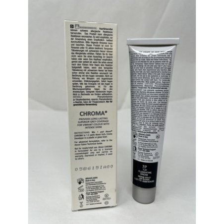 Aloxxi CHROMA & PLATINUM Permanent Hair Color - Your Choice!! New & Sealed!