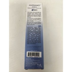 ALOXXI ANDIAMO EXPRESS Turbo Dye Permanent Hair Color 2 fl. oz.