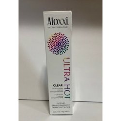 Aloxxi Ultra Hot Intense Semi-Permanent Fashion Haircolor 4.4oz - Choose Your Color