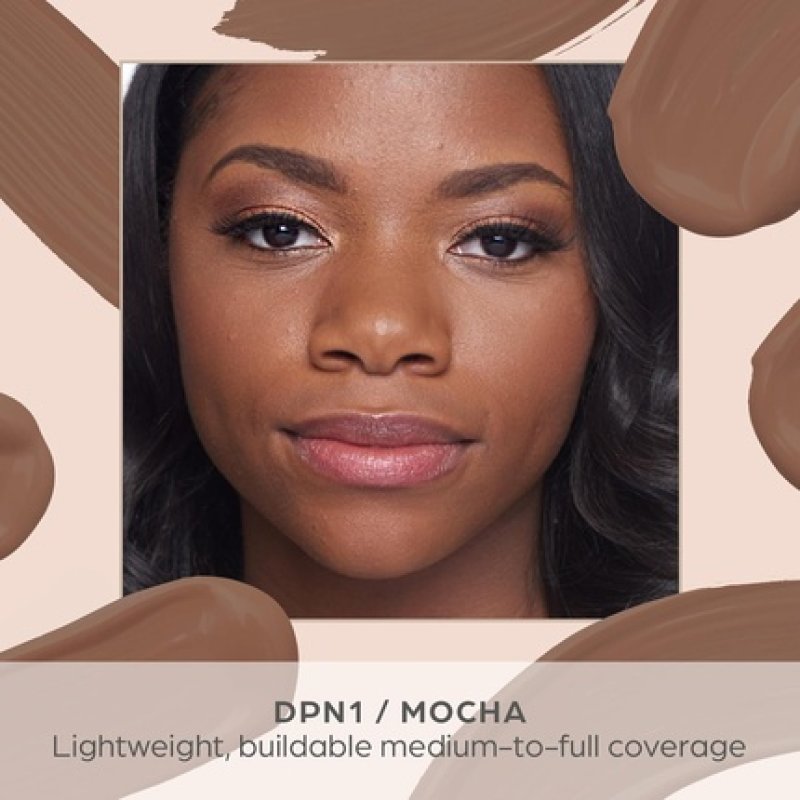 Pur Push Up 4 In 1 Sculpting Concealer Medium to Full Coverage - Brightening