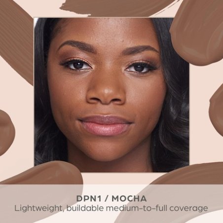 Pur Push Up 4 In 1 Sculpting Concealer Medium to Full Coverage - Brightening