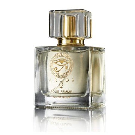 Argos Pour Femme 100ml Perfume