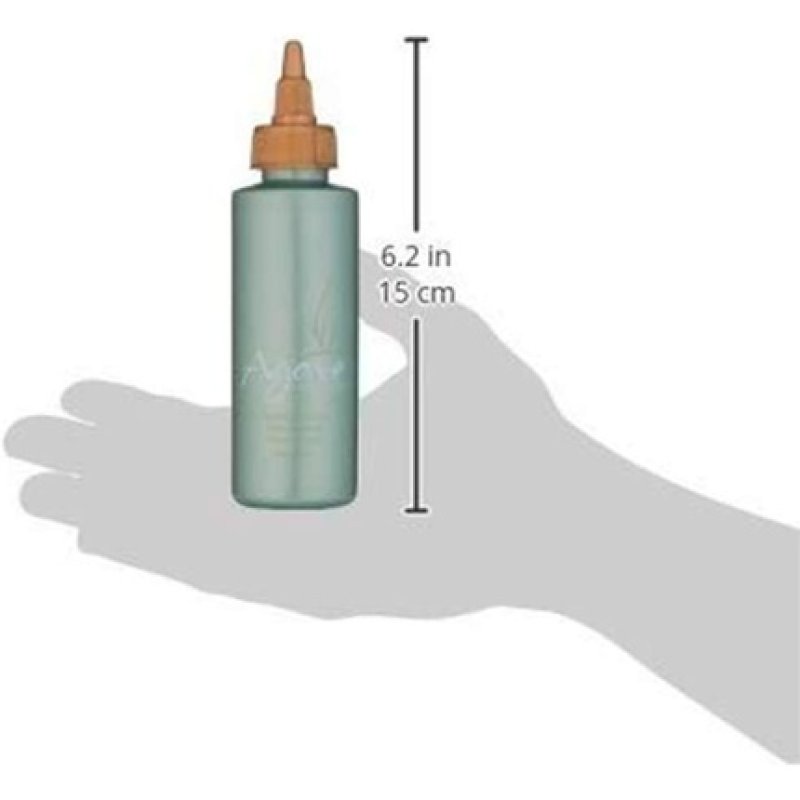 Agave Healing Oil Steam Infusion