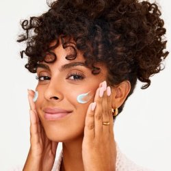 Wonderskin Hydra Gel Face Moisturizer Hydrating Facial Moisturizer Vitamin C Facial Lotion Hyaluronic Acid Face Cream