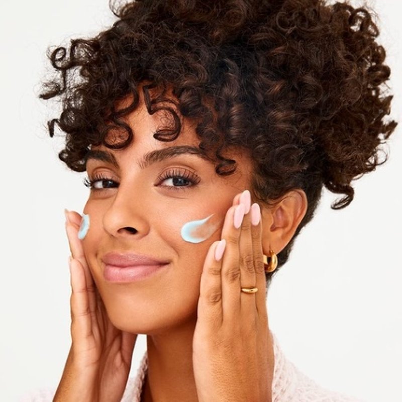 STOCKICX2 - Wonderskin Hydra Gel Face Moisturizer Hydrating Facial Moisturizer Vitamin C