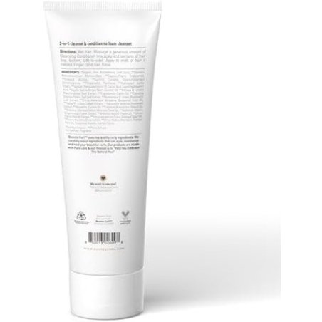 Bounce Curl Hydra Drench Cleansing Conditioner Extra Moisture 237ml