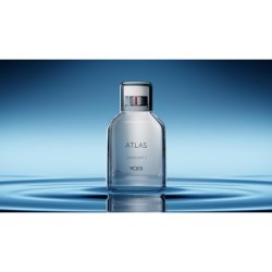 Tumi Atlas For Men 3.4 Oz EDP Spray