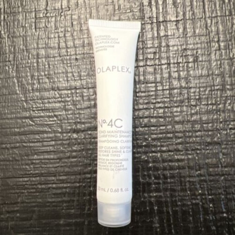 Olaplex No. 4c Bond Maintenance Clarifying Shampoo 0.68oz 20ml