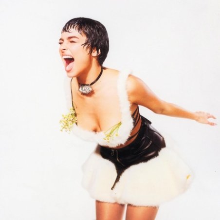 Addison Rae Effortless AF 1 Oz EDP Spray Women's Perfume - Mood Enhancing