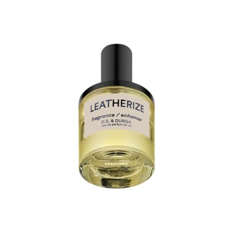 D.S. & Durga Leatherize Eau De Parfum Spray 1.7 Ounce Unisex