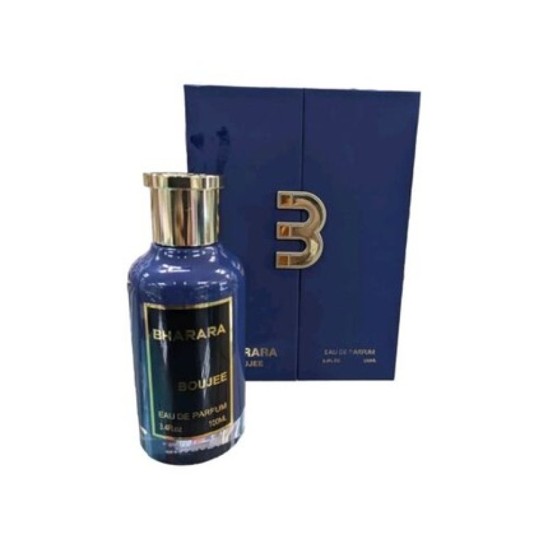 Bharara Boujee Edp 100ml