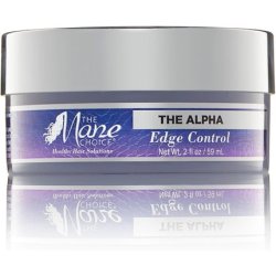The Mane Choice Laid Back Effortlessly Growth Stimulating Edge Control Gel 2oz