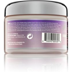 The Mane Choice Pink Lemonade & Coconut Curl Boosting Sherbet 12 Ounce