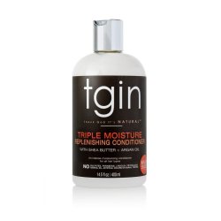 Tgin Triple Moisture Replenishing 400 ml Unisexe