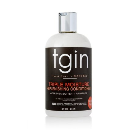 Tgin Triple Moisture Replenishing 400 ml Unisexe