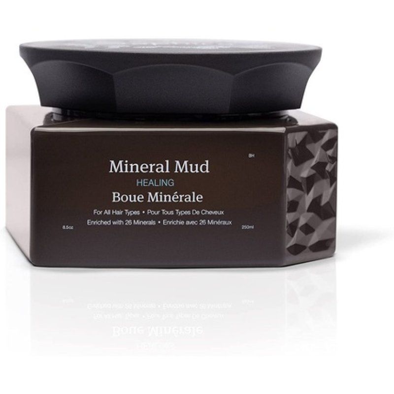SAPHIRA Mineral Mud Deep Healing Hair Treatment 250ml