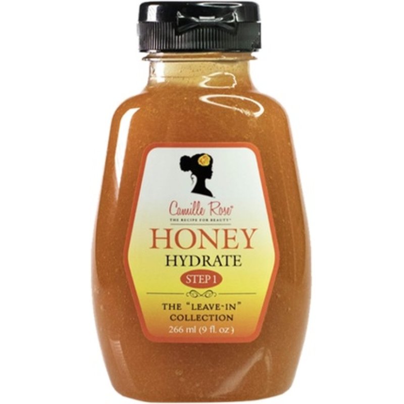 CAMILLE ROSE NATURALS Honey Hydrate 9oz