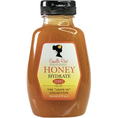 CAMILLE ROSE NATURALS Honey Hydrate 9oz